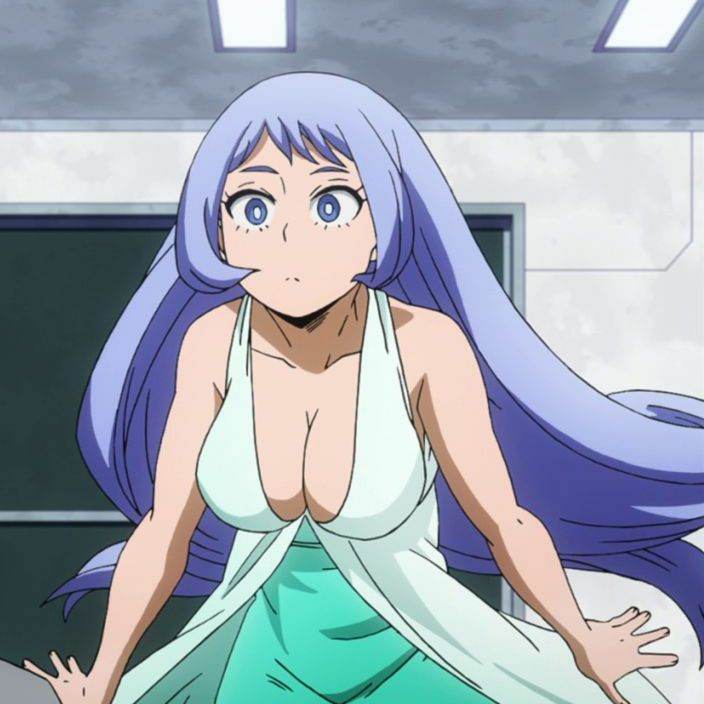 Nejire Hado