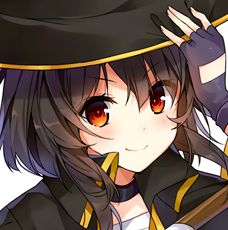 Megumin