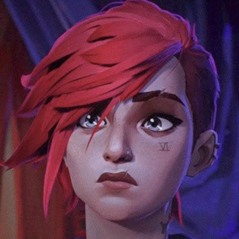 Vi (Violet)