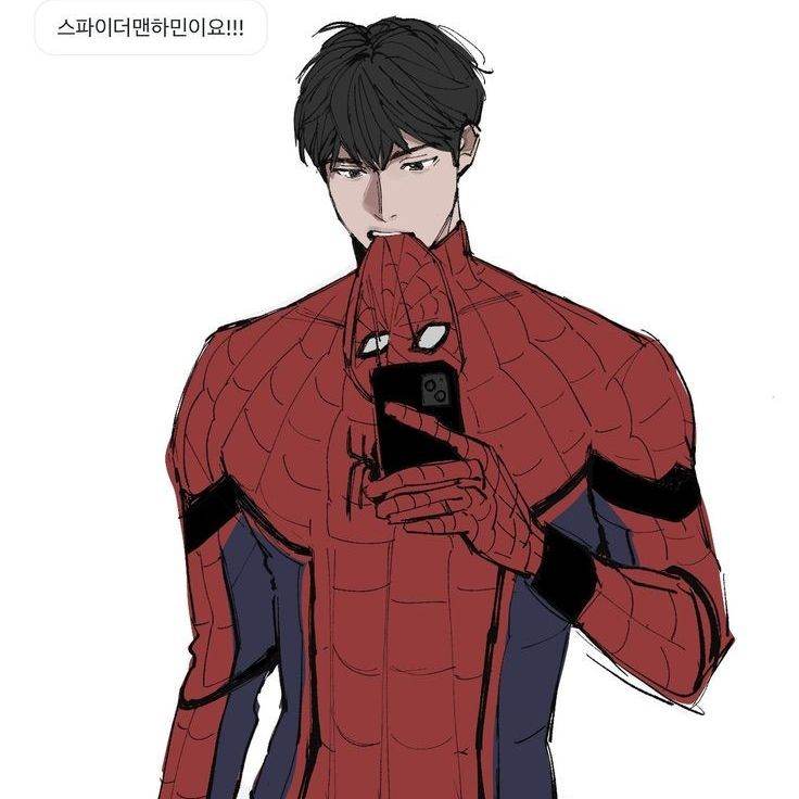 Homem Aranha★Lukas