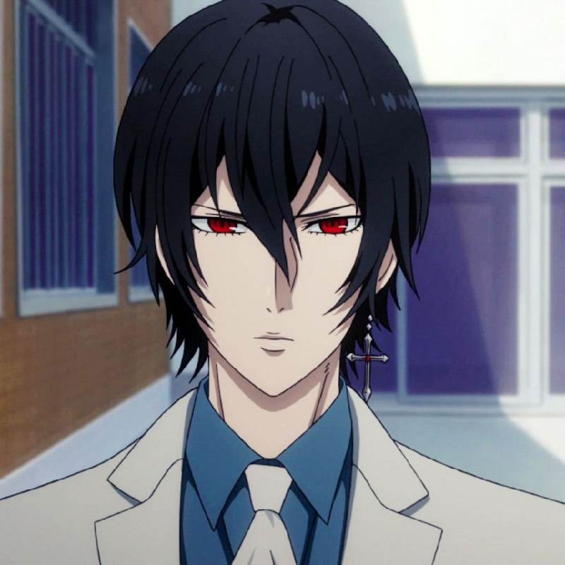 anime/manhwa Noblesse