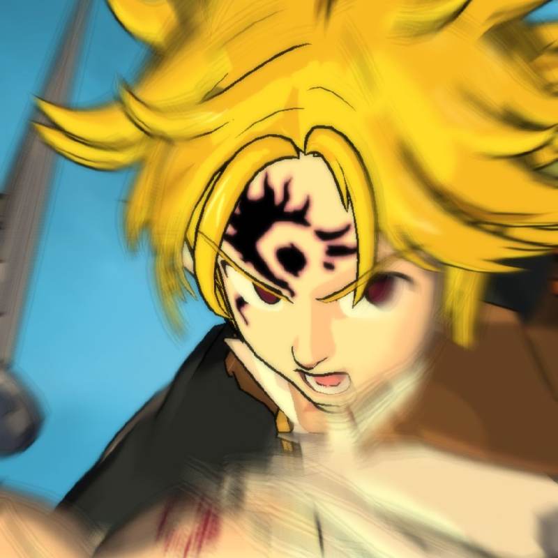 メリオダス