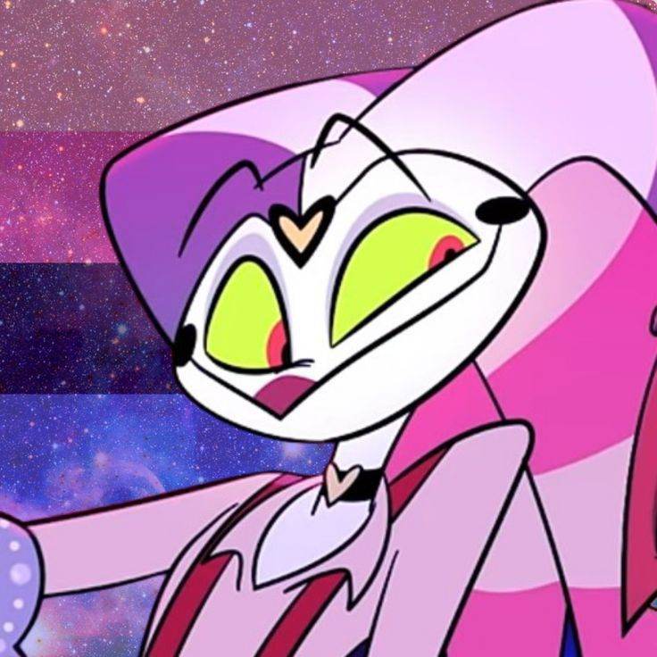 Fizzarolli(Helluva Boss)