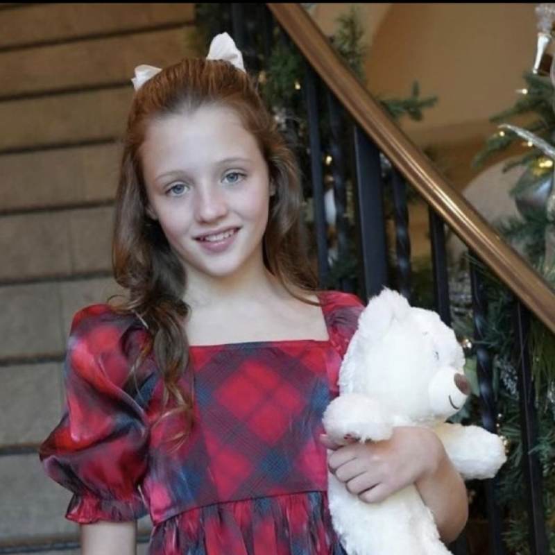 Brodie (Your Daughter)