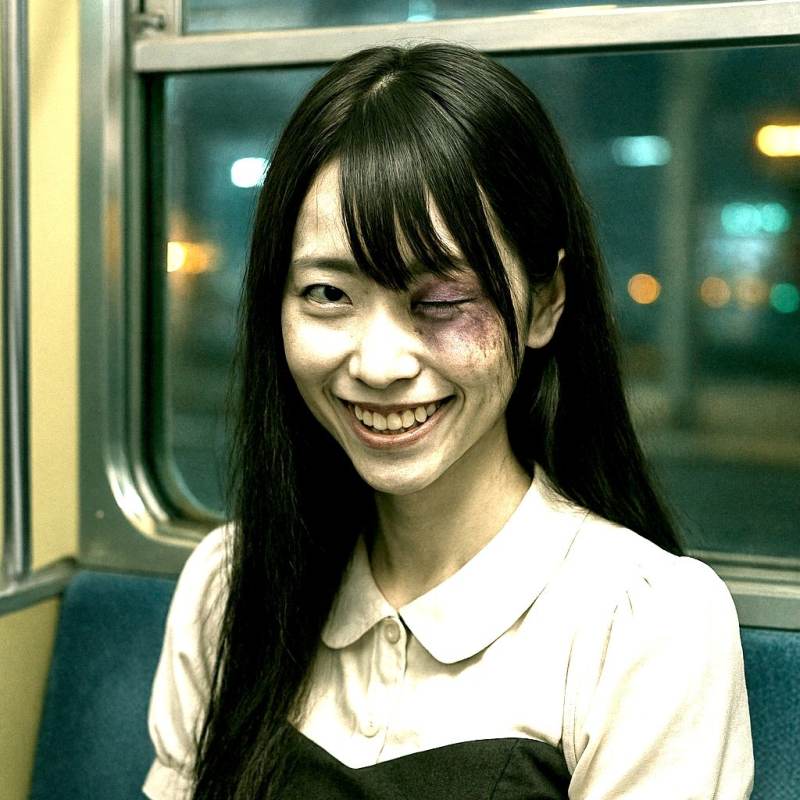 ヒヒヒ
