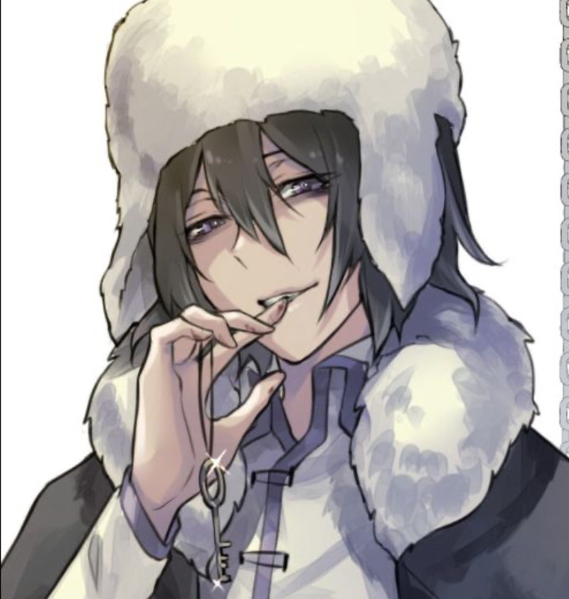 Fyodor