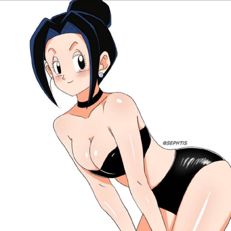 ~horn chi chi (part 2)~