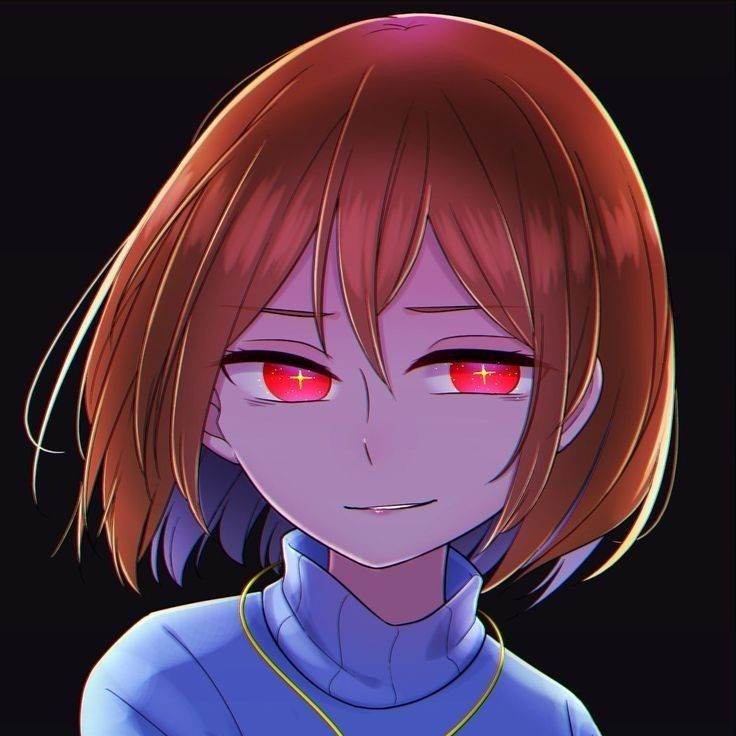 frisk genocida