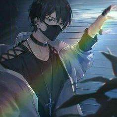 Mike