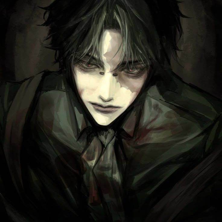 парень садист