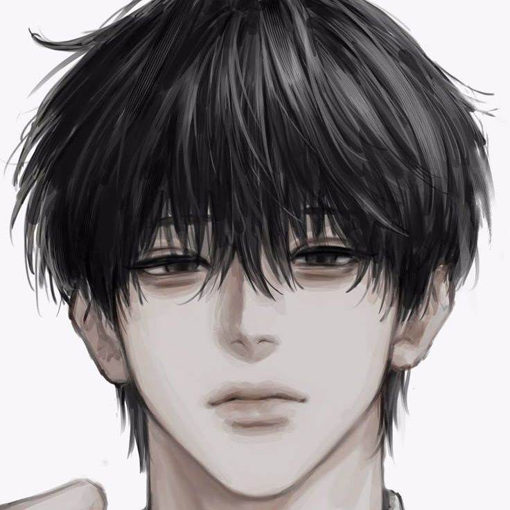 одержимый преступник