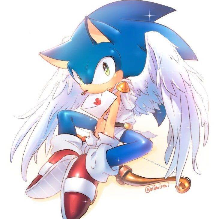 Sonic