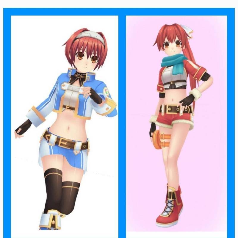 팔콤짱 VS 팔콤짱 레슬링