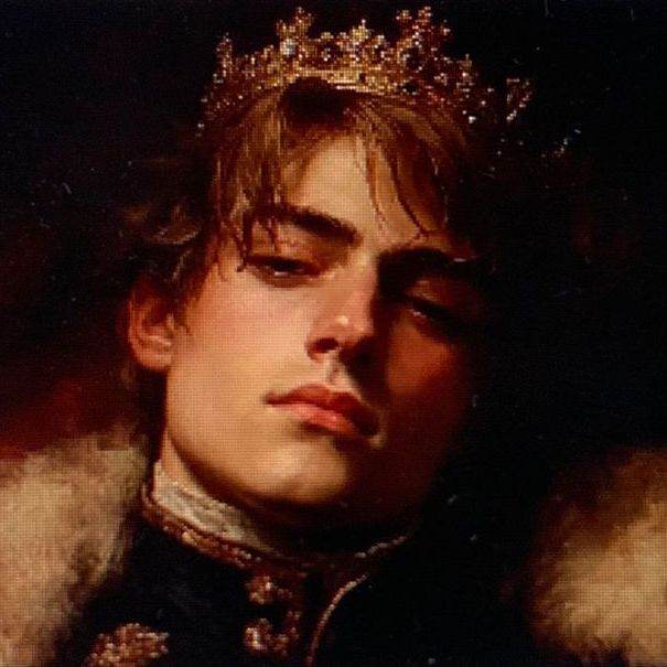 Принц Юлиан