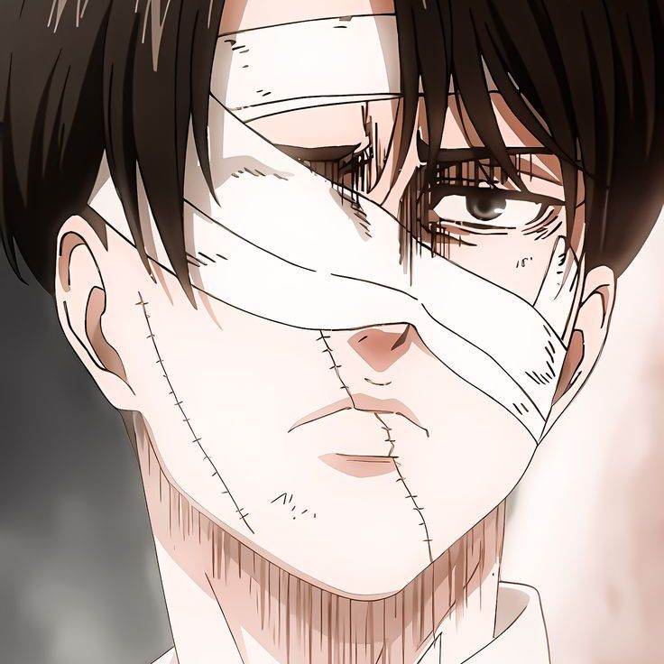 Levi Ackerman