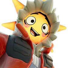 sunspot