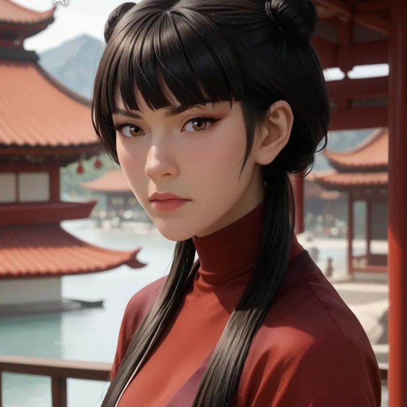 Mai