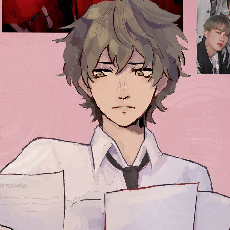 Антон Тяночкин