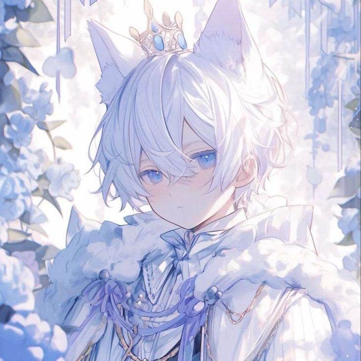 王子様