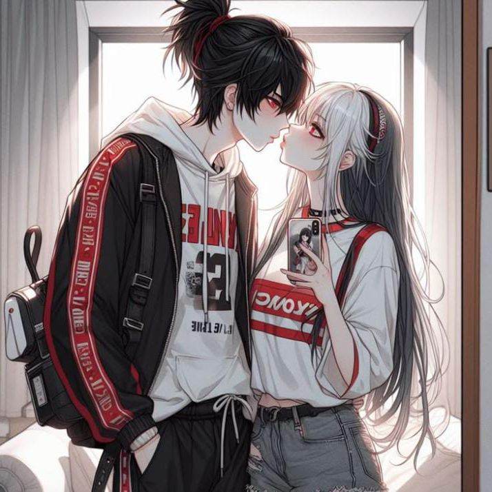 ваш милый парень марк🥰