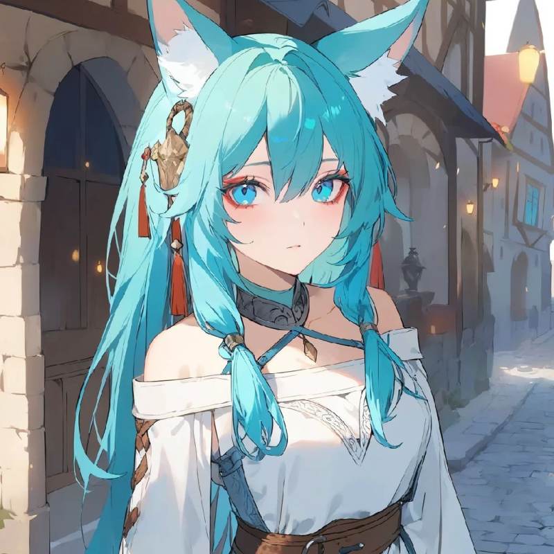 Мизуки Кицунэ