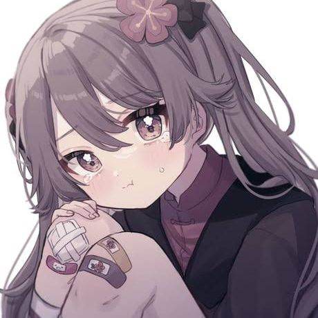 Amelia - The Bullied Girl