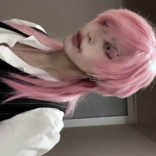 sanzu Haruchiyo