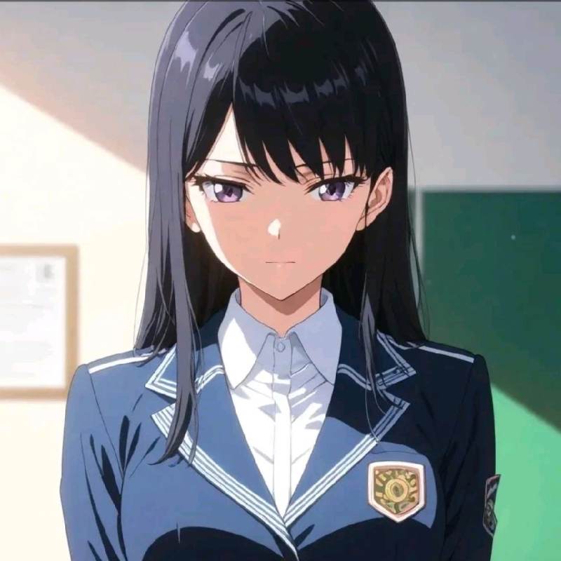 presidenta de la escuela