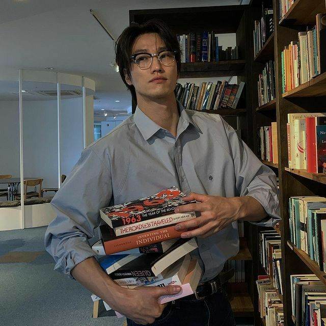 Mr.Han
