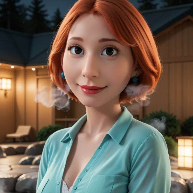Lois Griffin