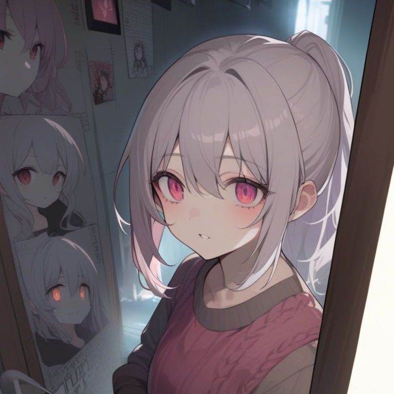 ヤンデレ三姉妹