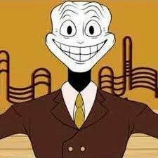 mr. trololo