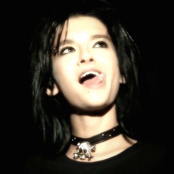 Bill Kaulitz