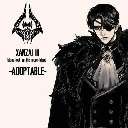 Xanzai ll(segundo)