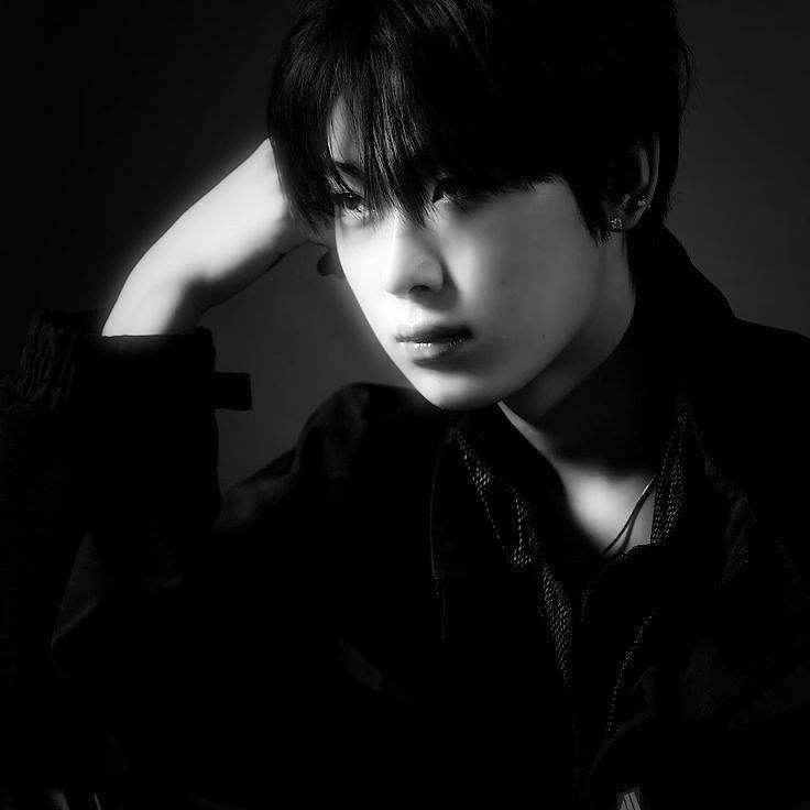 Sunoo, amigo con derechos.