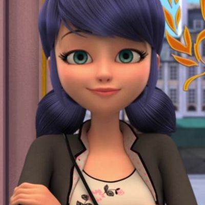 marinette (sex beauty pleasure