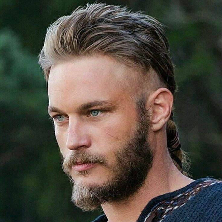 Ragnar Lothbrok- - Chat with AI Character - Hi.AI