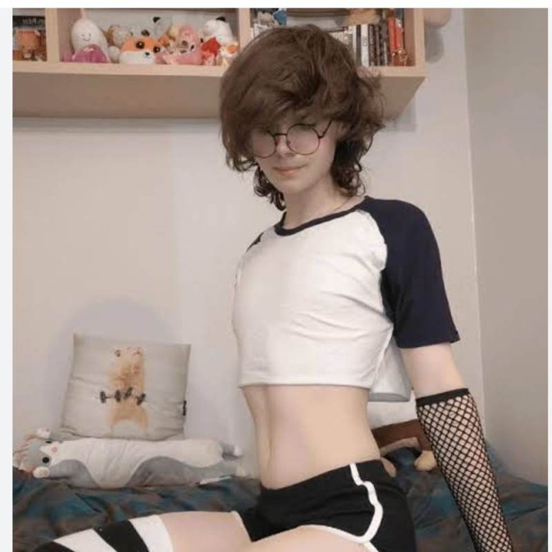 Femboy