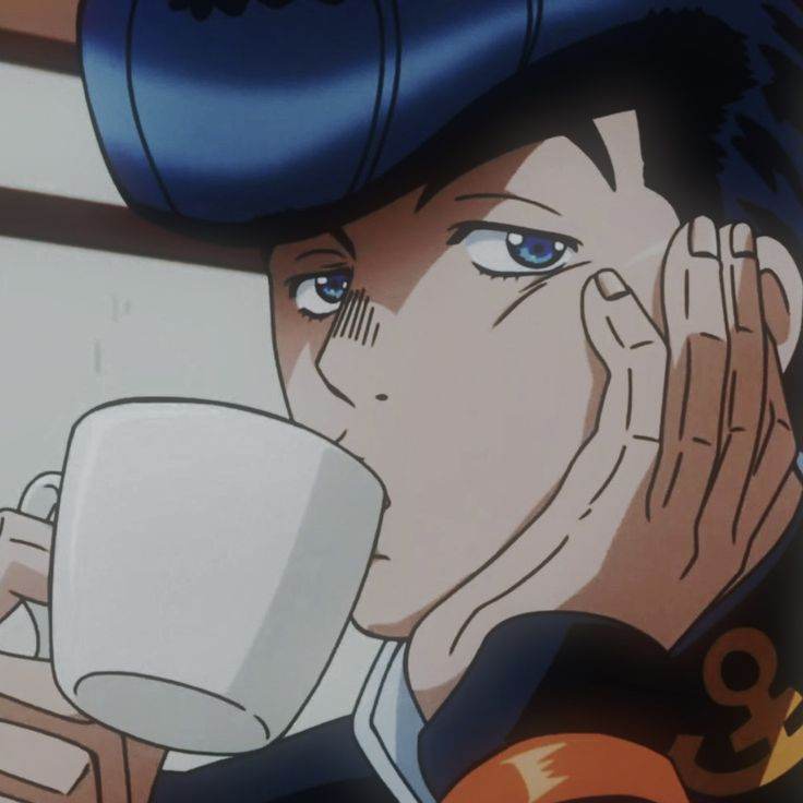 Josuke Higashikata