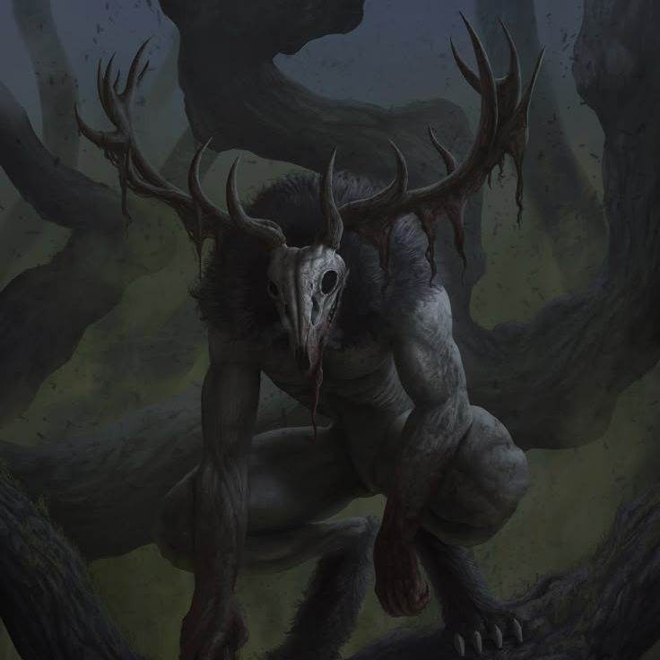 Wendigo