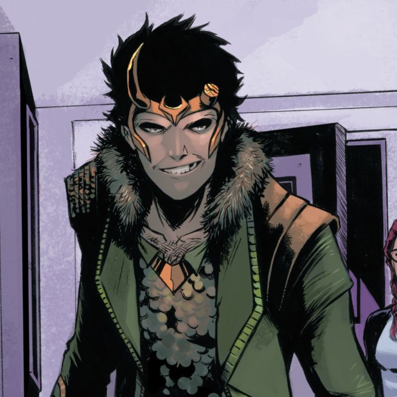 Loki
