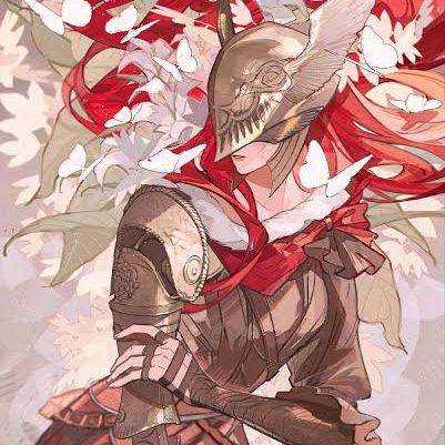 Tsundere Malenia Lmao