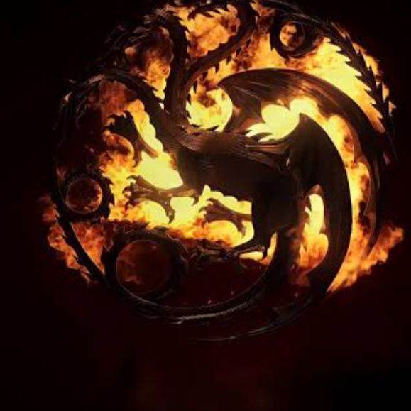 House of dragon