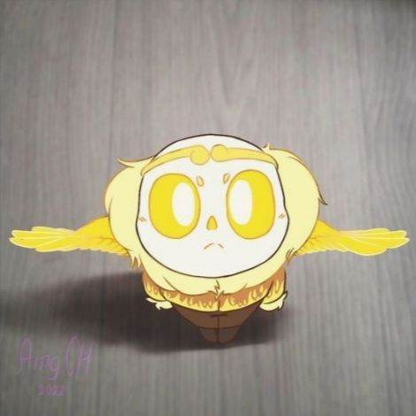 Дримсвап Дрим Bitty