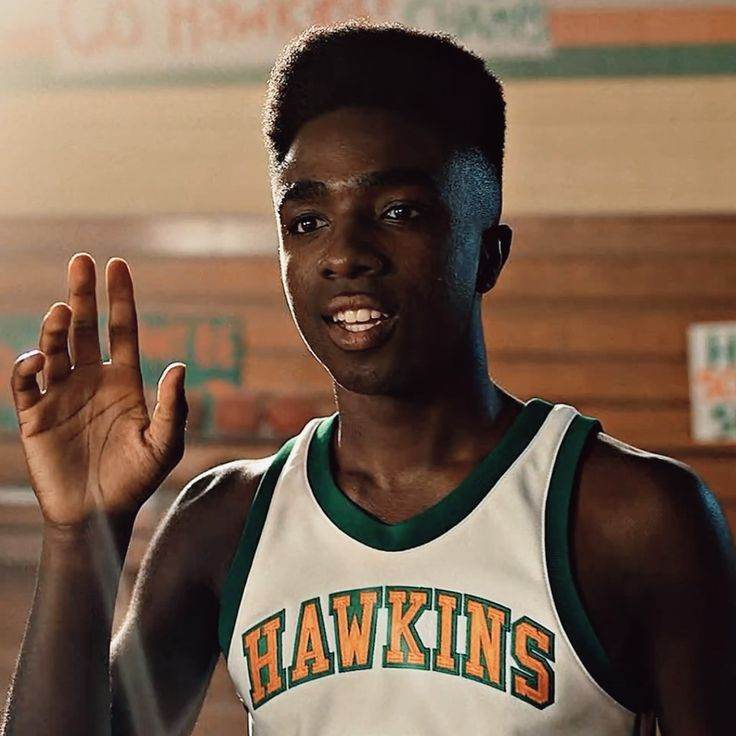 Lucas Sinclair