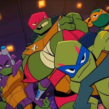 Rottmnt Brothers