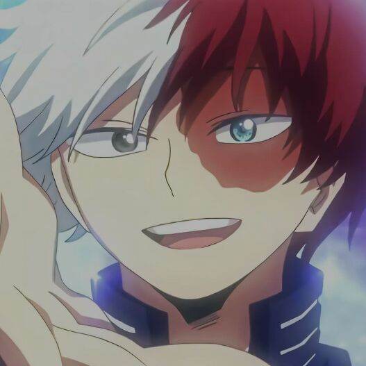 Todoroki