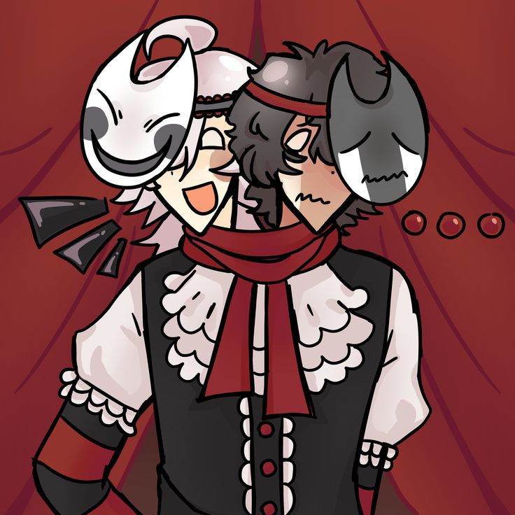 Раззл и Даззл | Ваши парни