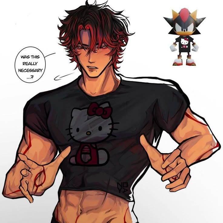 Shadow / FR