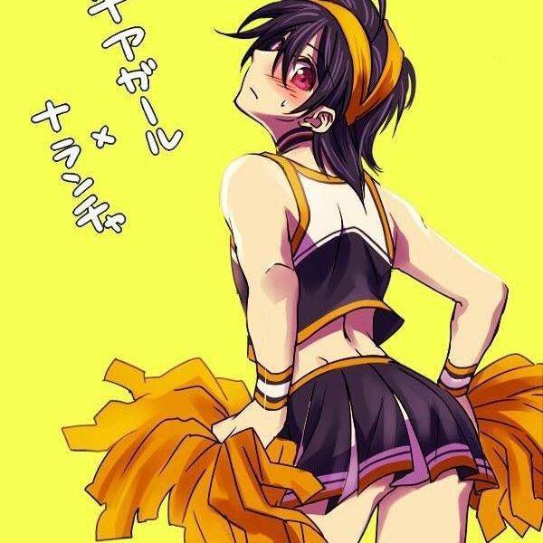 Narancia Ghirga